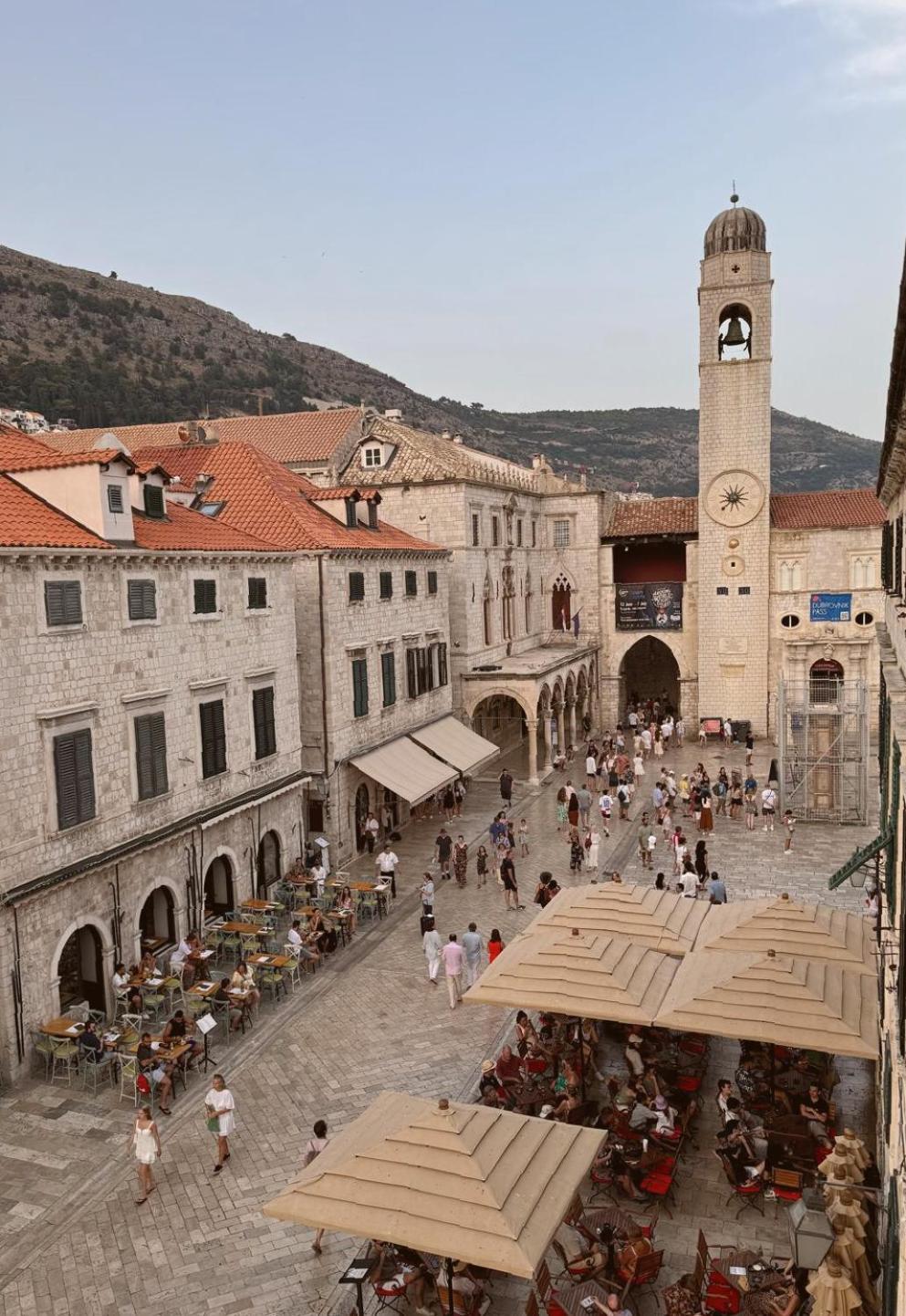 Velut Home Boket Dubrovník Exteriér fotografie