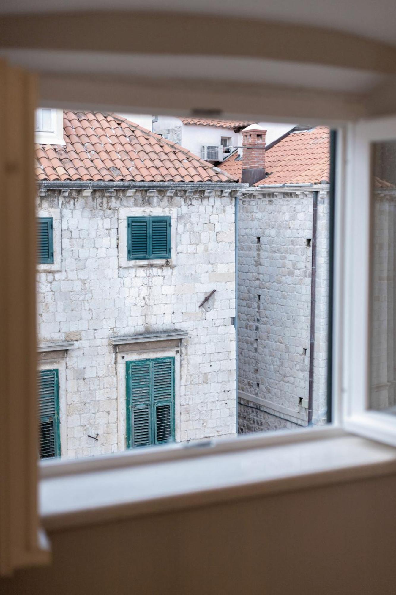 Velut Home Boket Dubrovník Exteriér fotografie