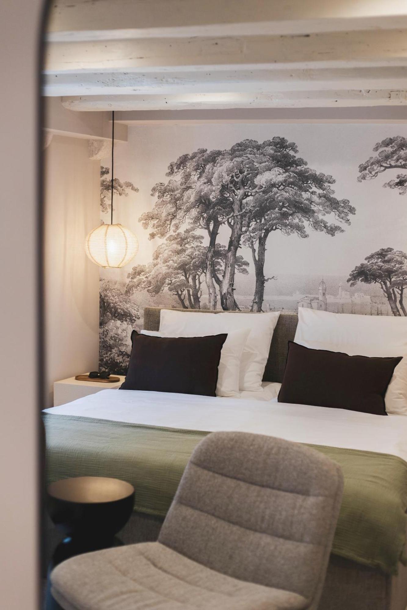 Velut Home Boket Dubrovník Exteriér fotografie