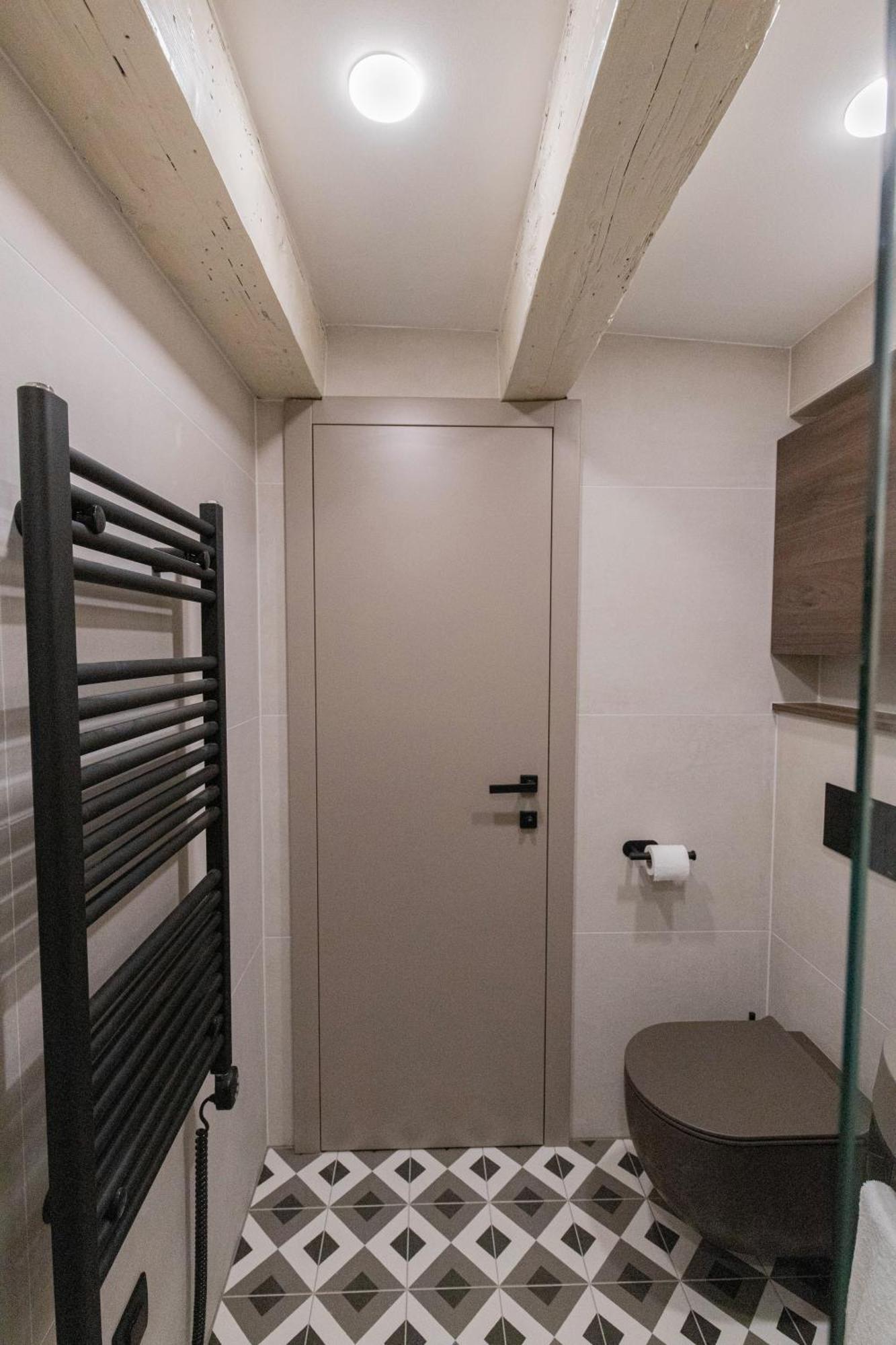 Velut Home Boket Dubrovník Exteriér fotografie