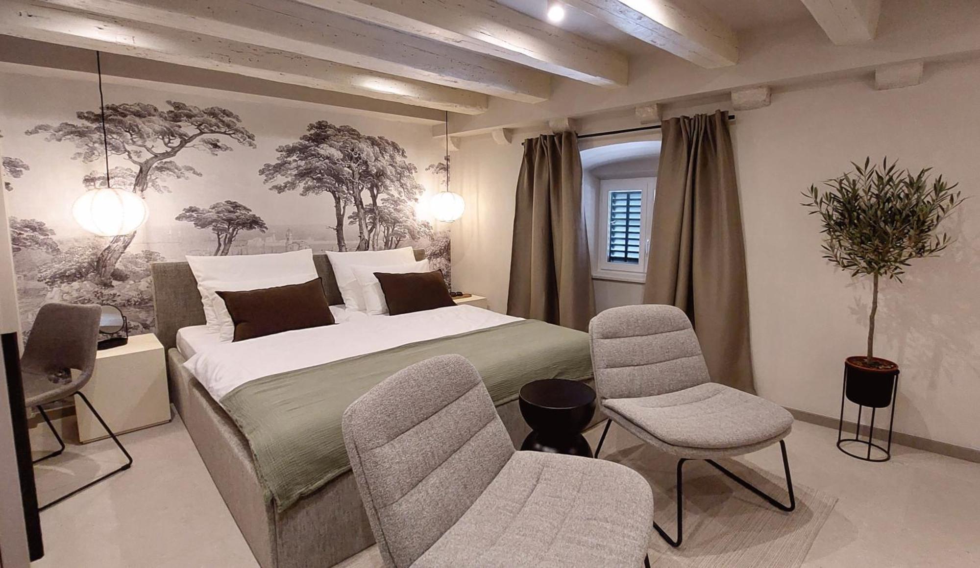 Velut Home Boket Dubrovník Exteriér fotografie