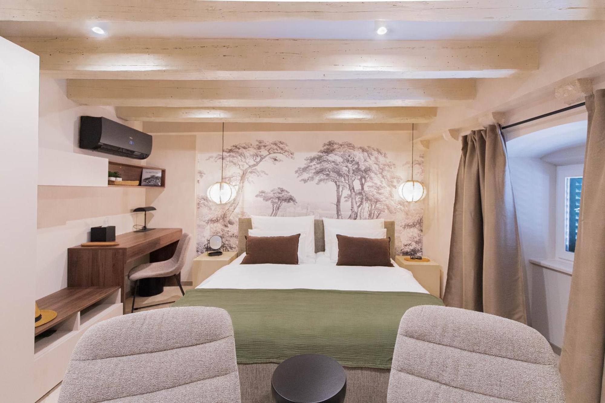 Velut Home Boket Dubrovník Exteriér fotografie