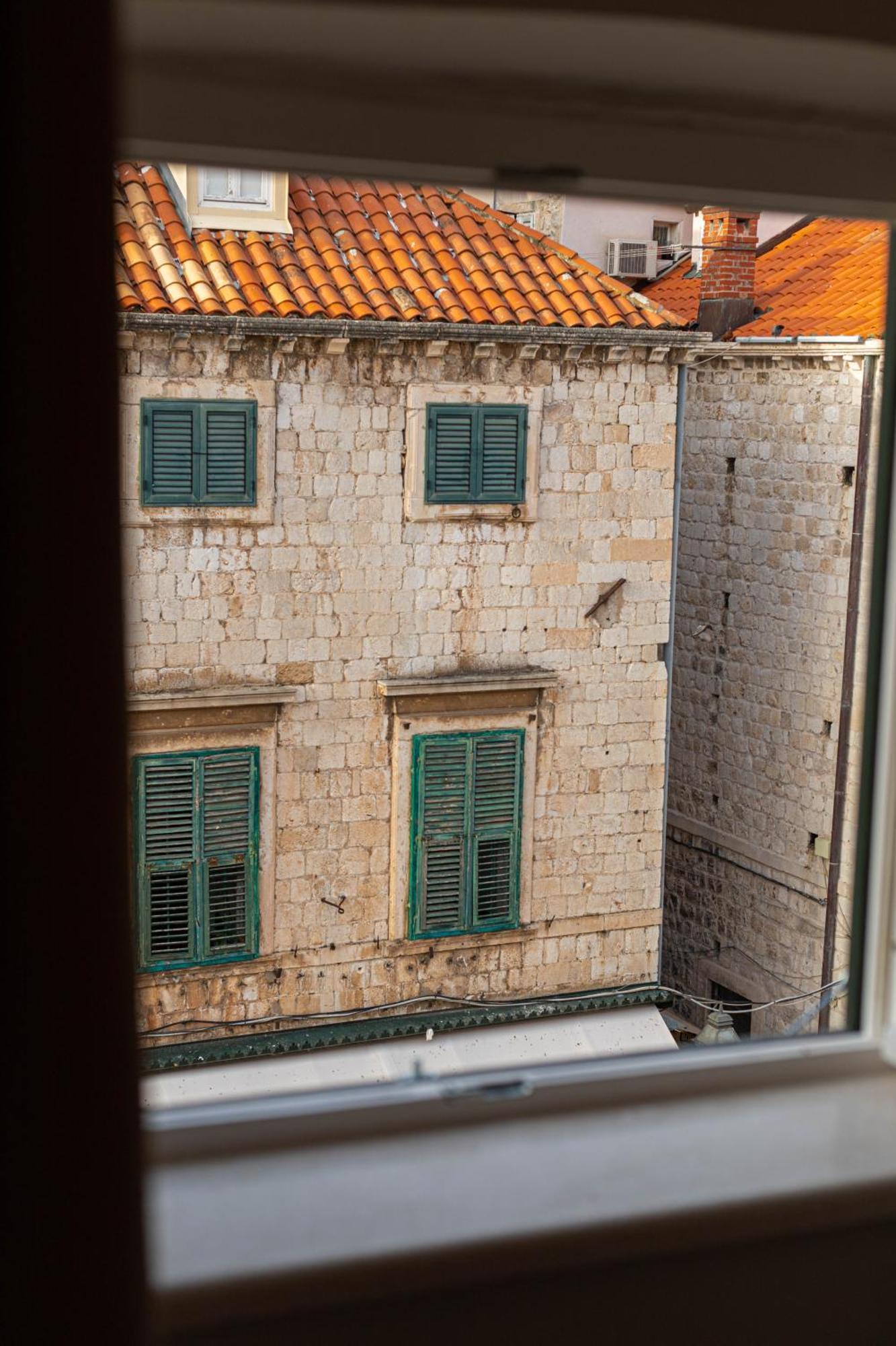 Velut Home Boket Dubrovník Exteriér fotografie
