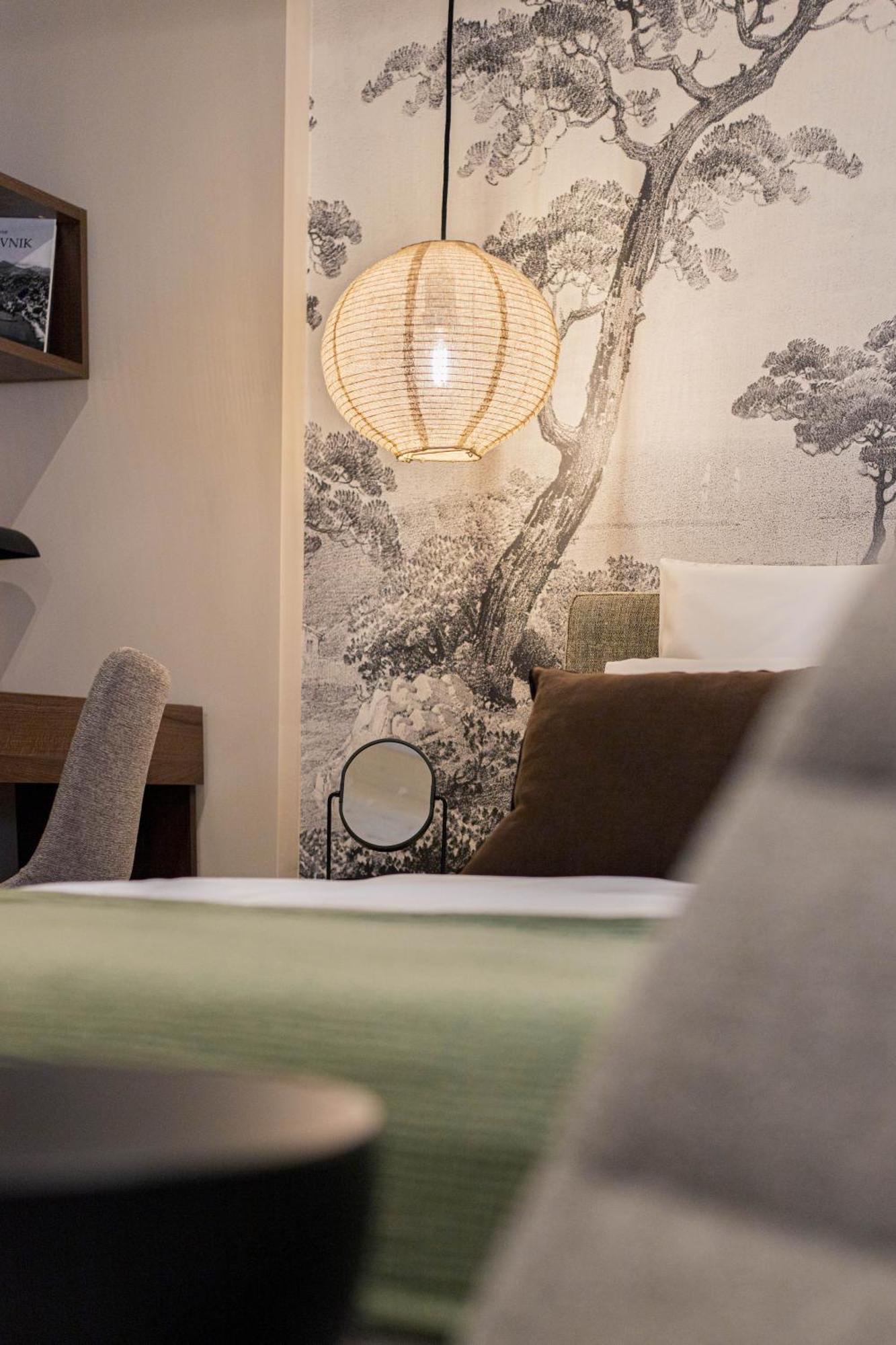 Velut Home Boket Dubrovník Exteriér fotografie