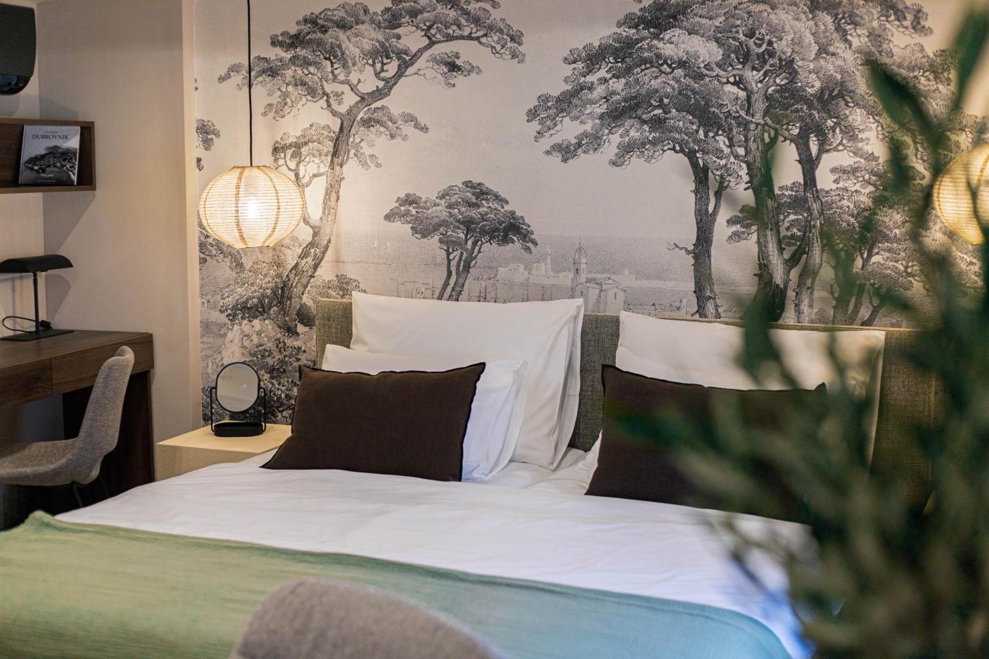 Velut Home Boket Dubrovník Exteriér fotografie